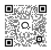 企业微信二维码